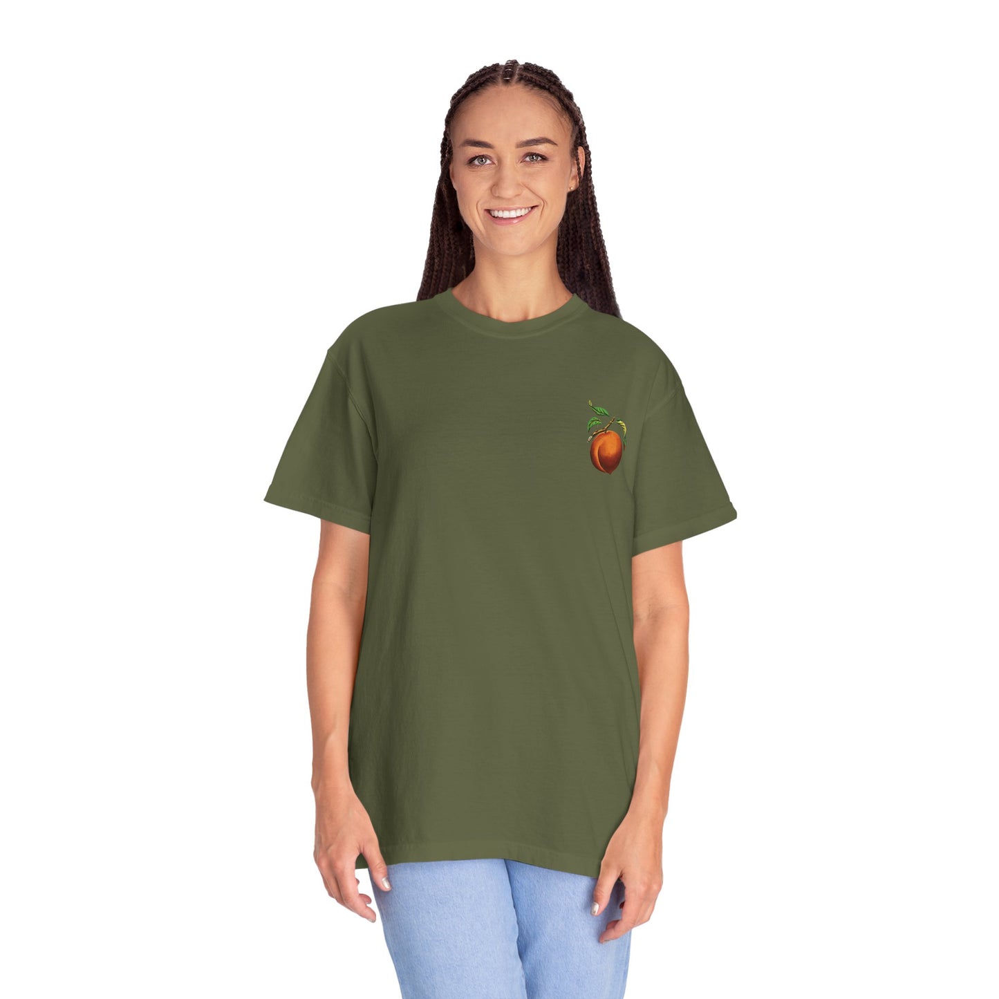 RHOA S16 Tee (NO BRIT)