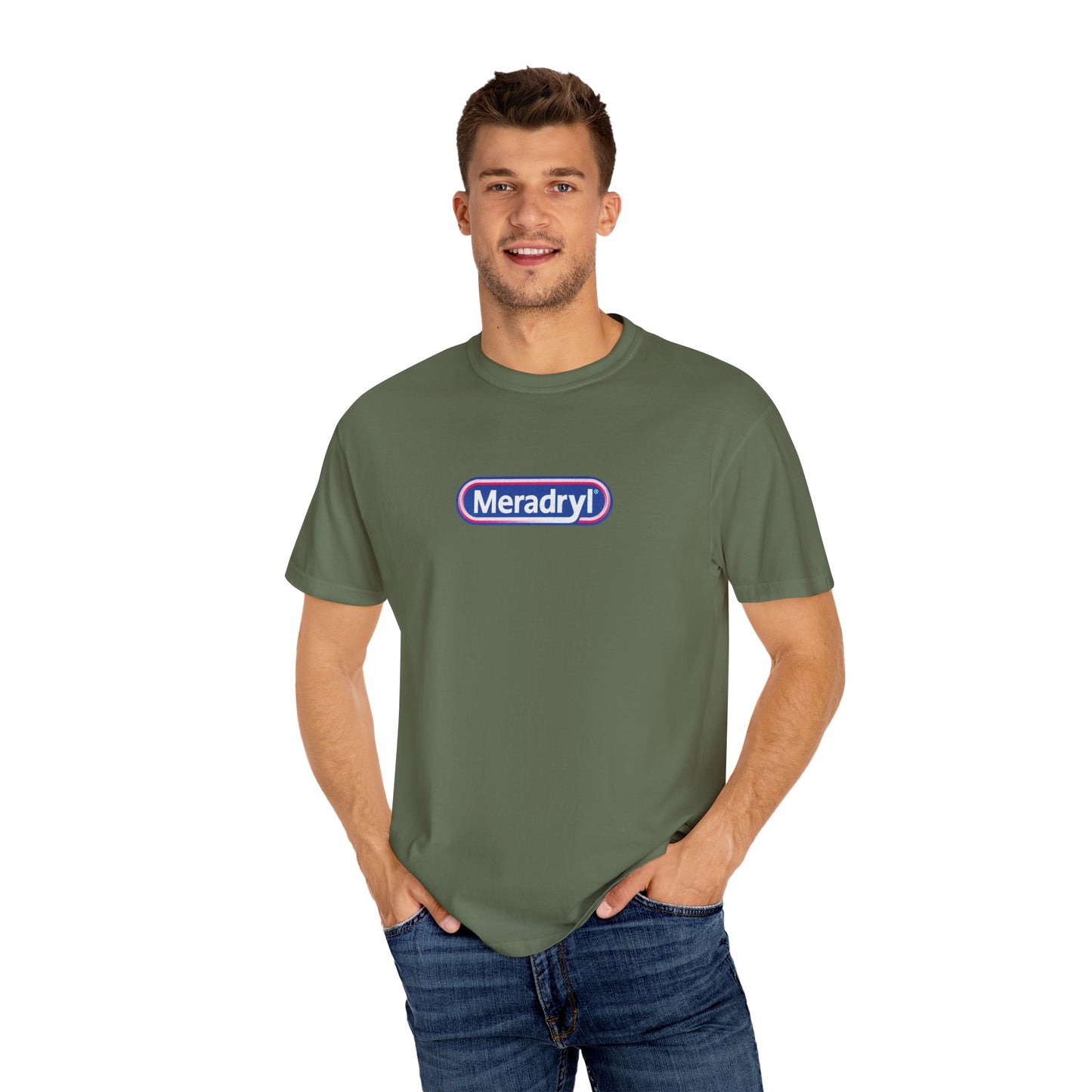 Meradyl Tee (Two-Sided)