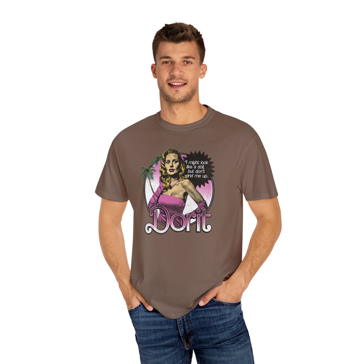 Dorit Doll T-Shirt