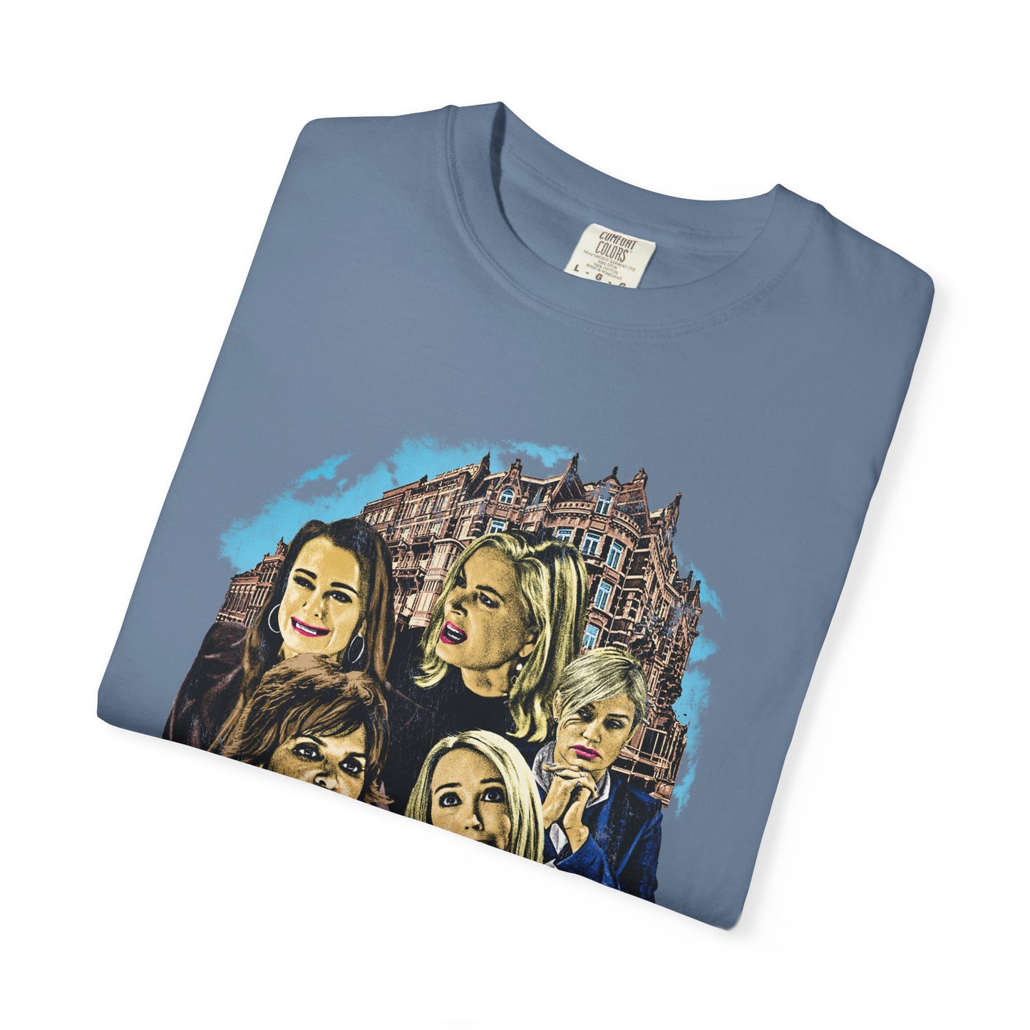 Amsterdamn! Tee #1