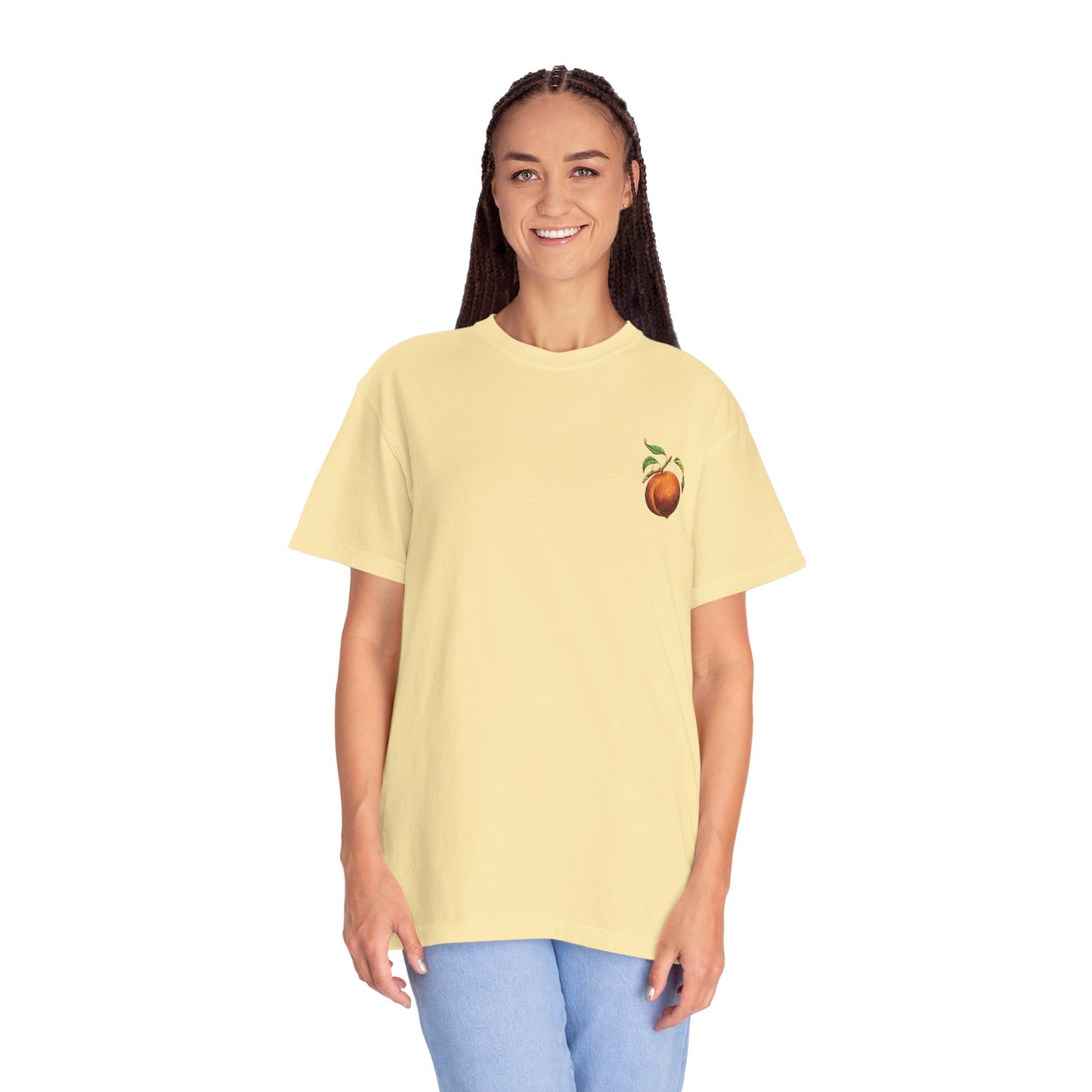RHOA S16 Tee (NO BRIT)