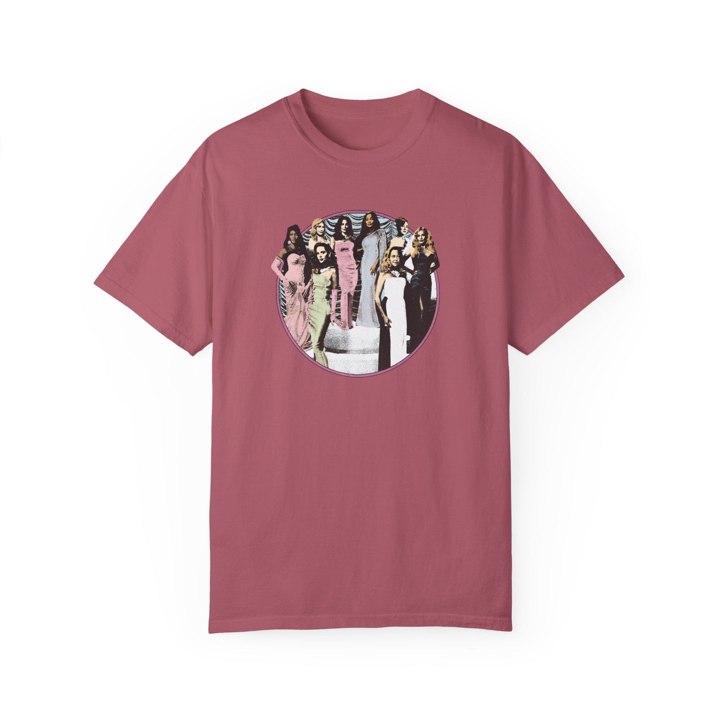 RHOBH S14 Cast Circle Tee