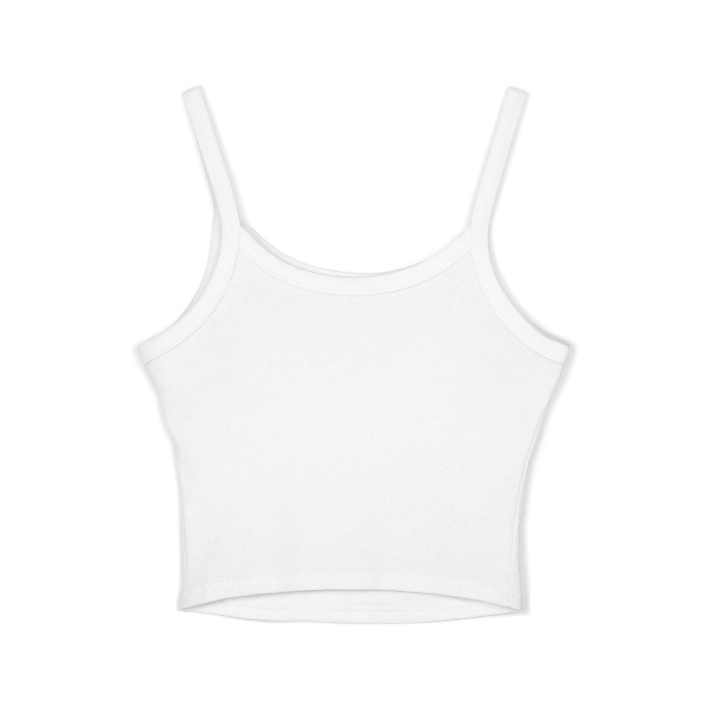 "CAMILLE ANDERSON" | RHOBH Spaghetti Strap Tank