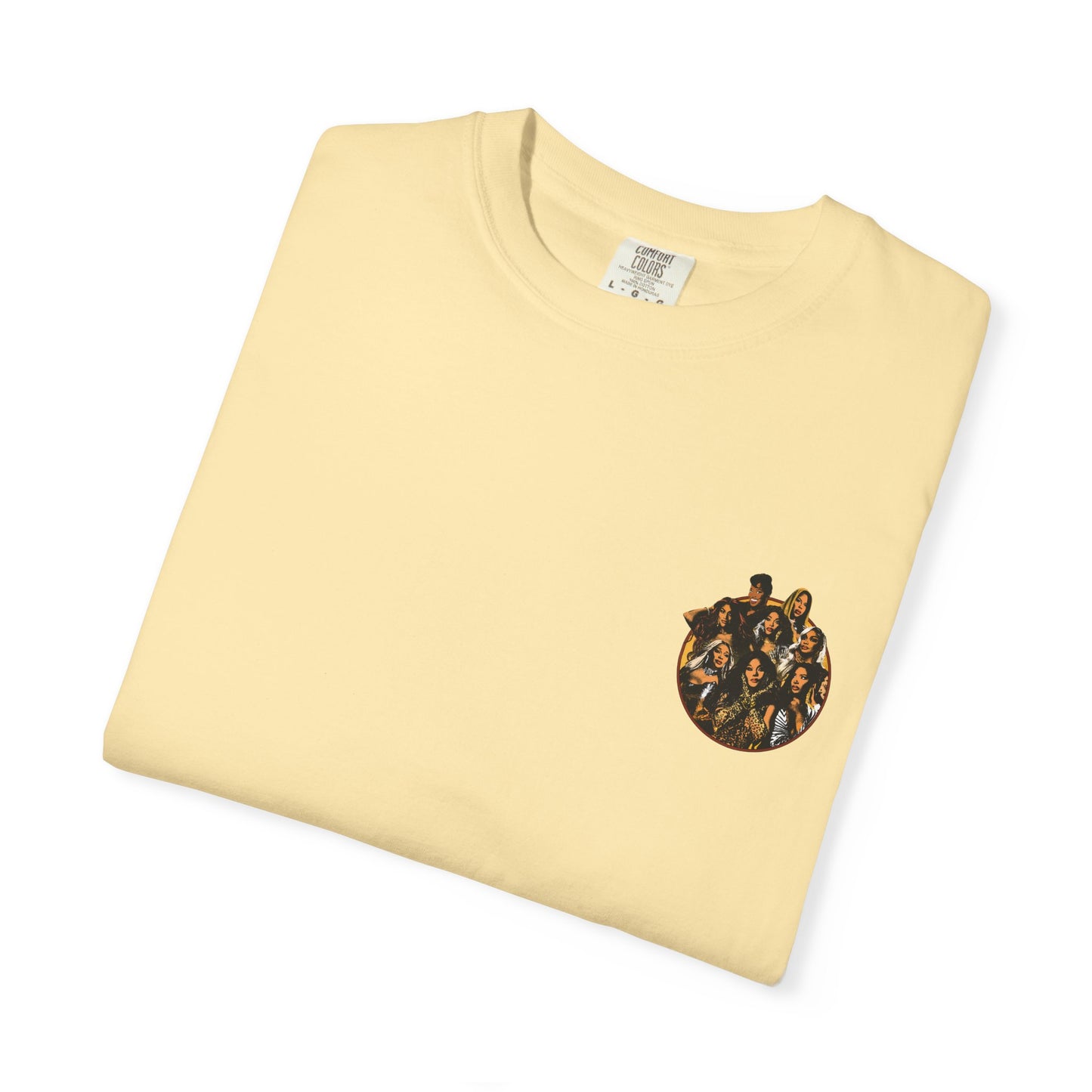 RHOA S16 Promo #3 Tee