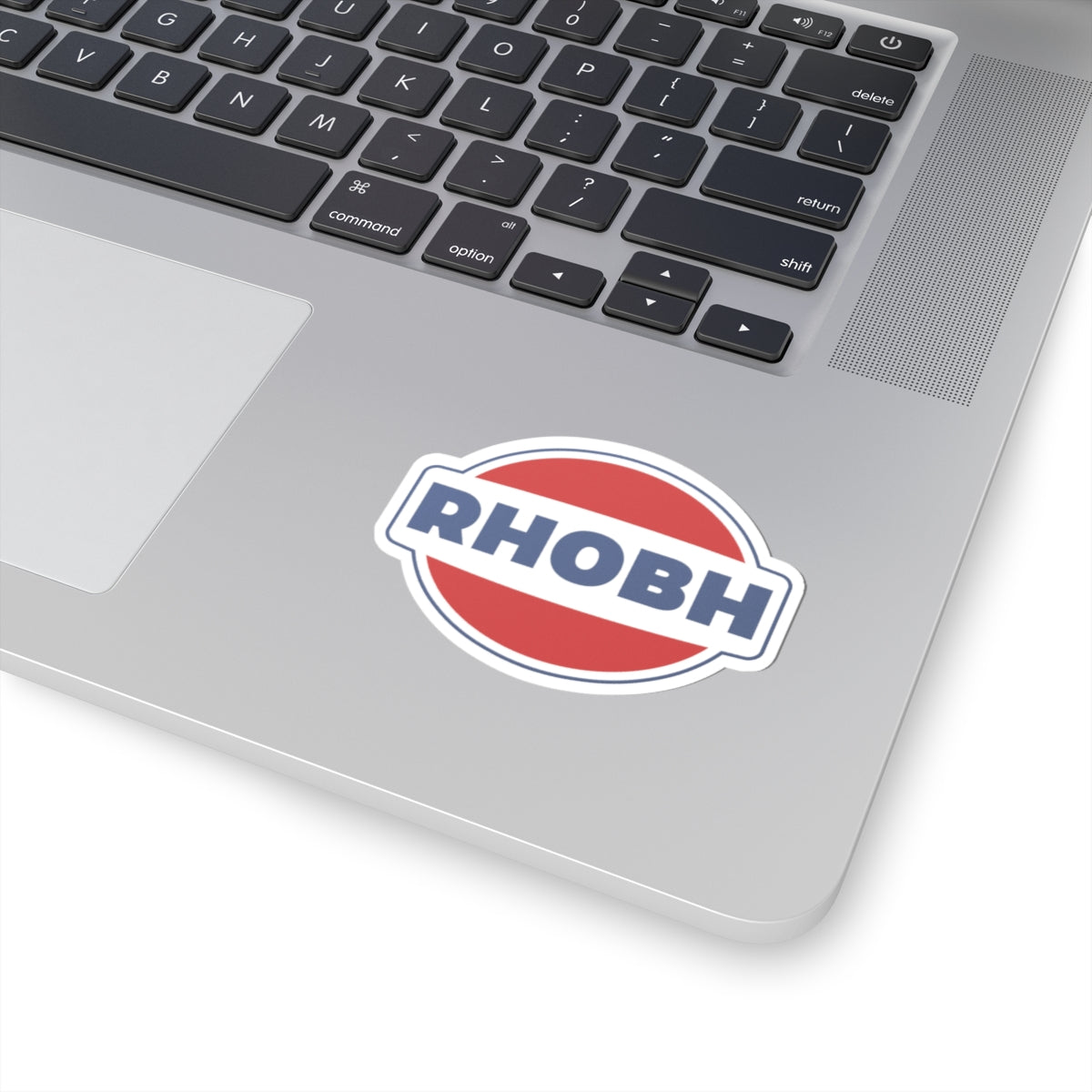 "RHOBH GIRL" | Sticker