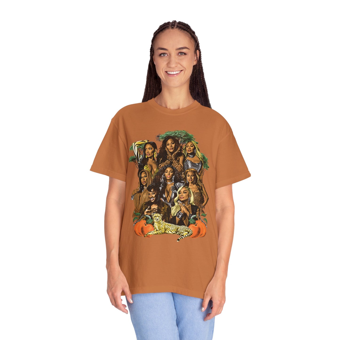 RHOA S16 Promo #1 Tee