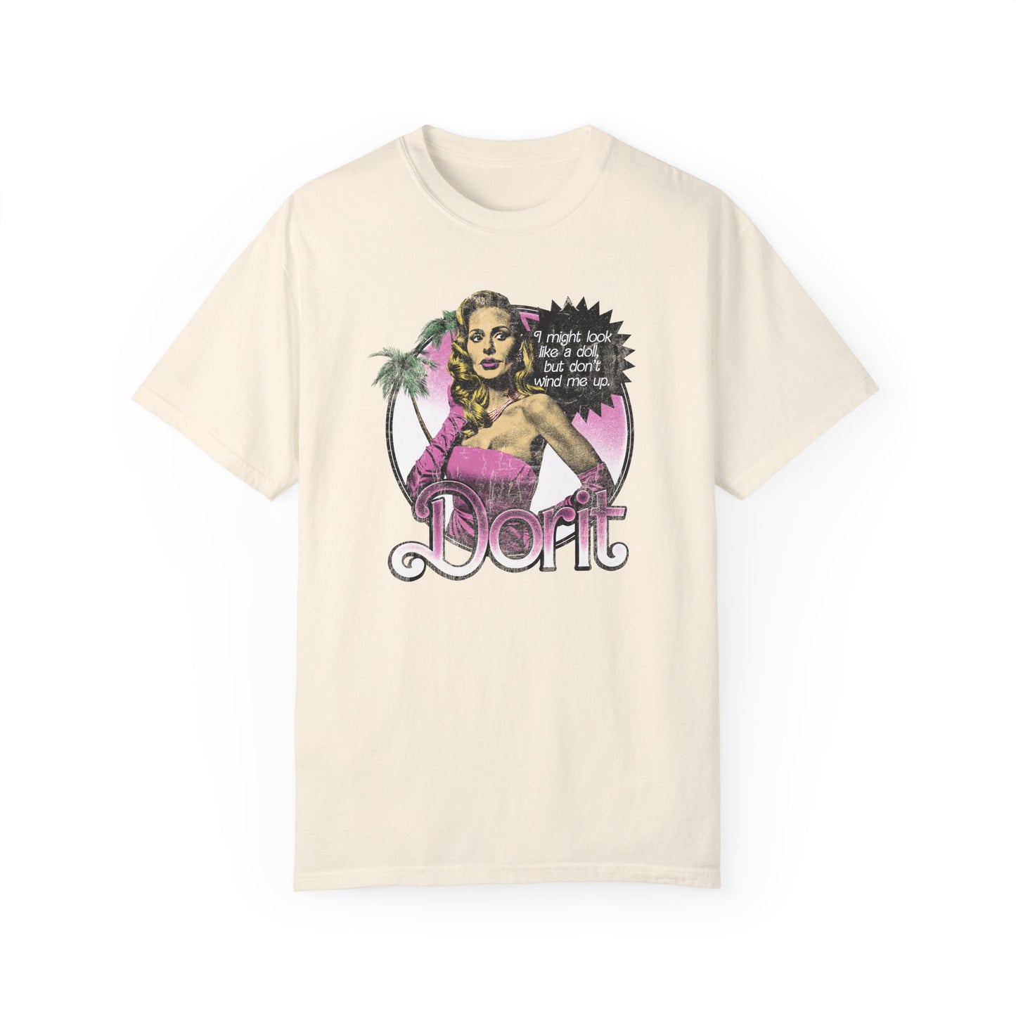 Dorit Doll T-Shirt