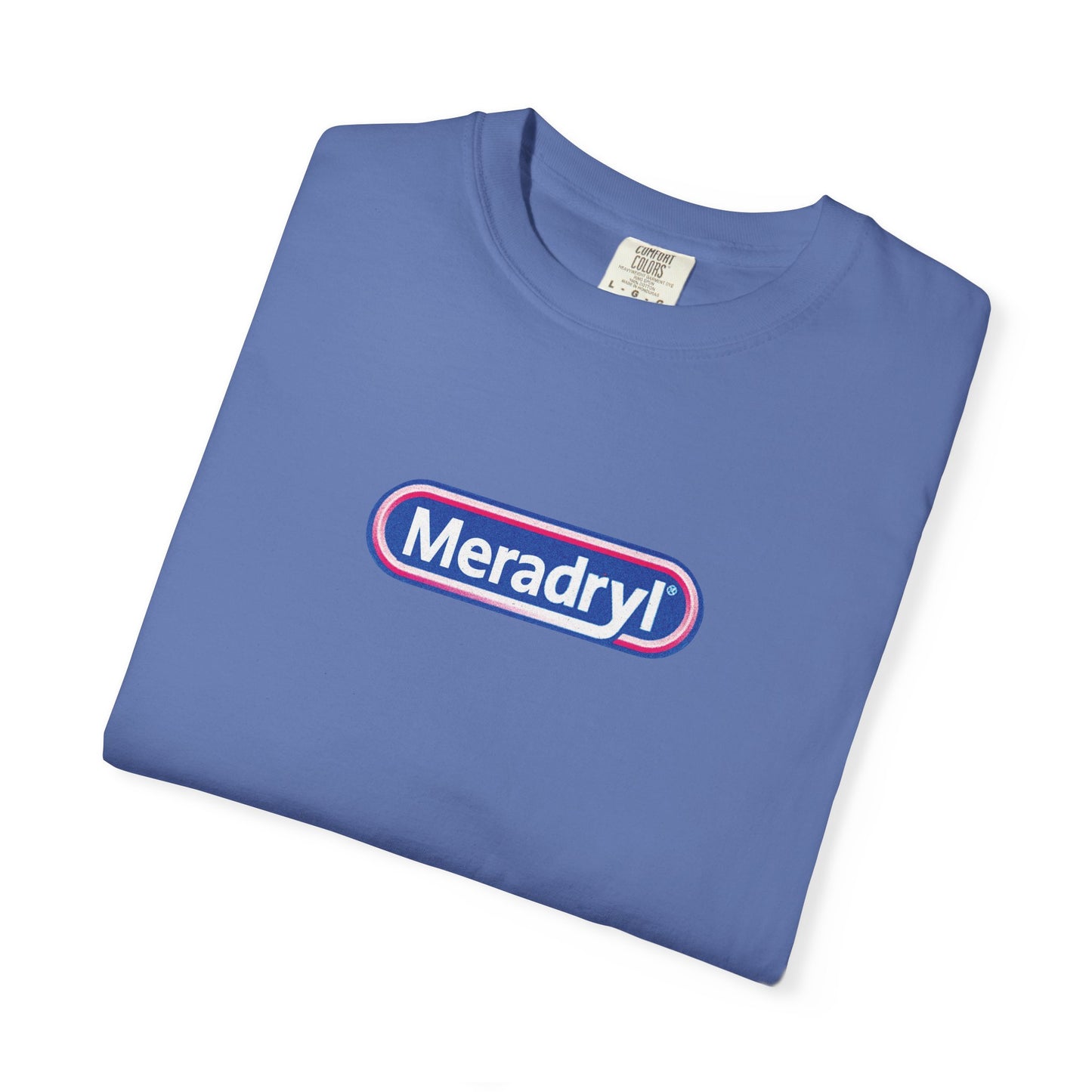 Meradyl Tee (Two-Sided)