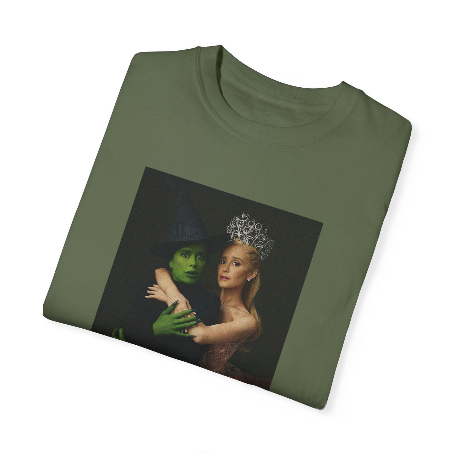 "RICKED" | RHOBH x WICKED | Comfort Colors T-Shirt