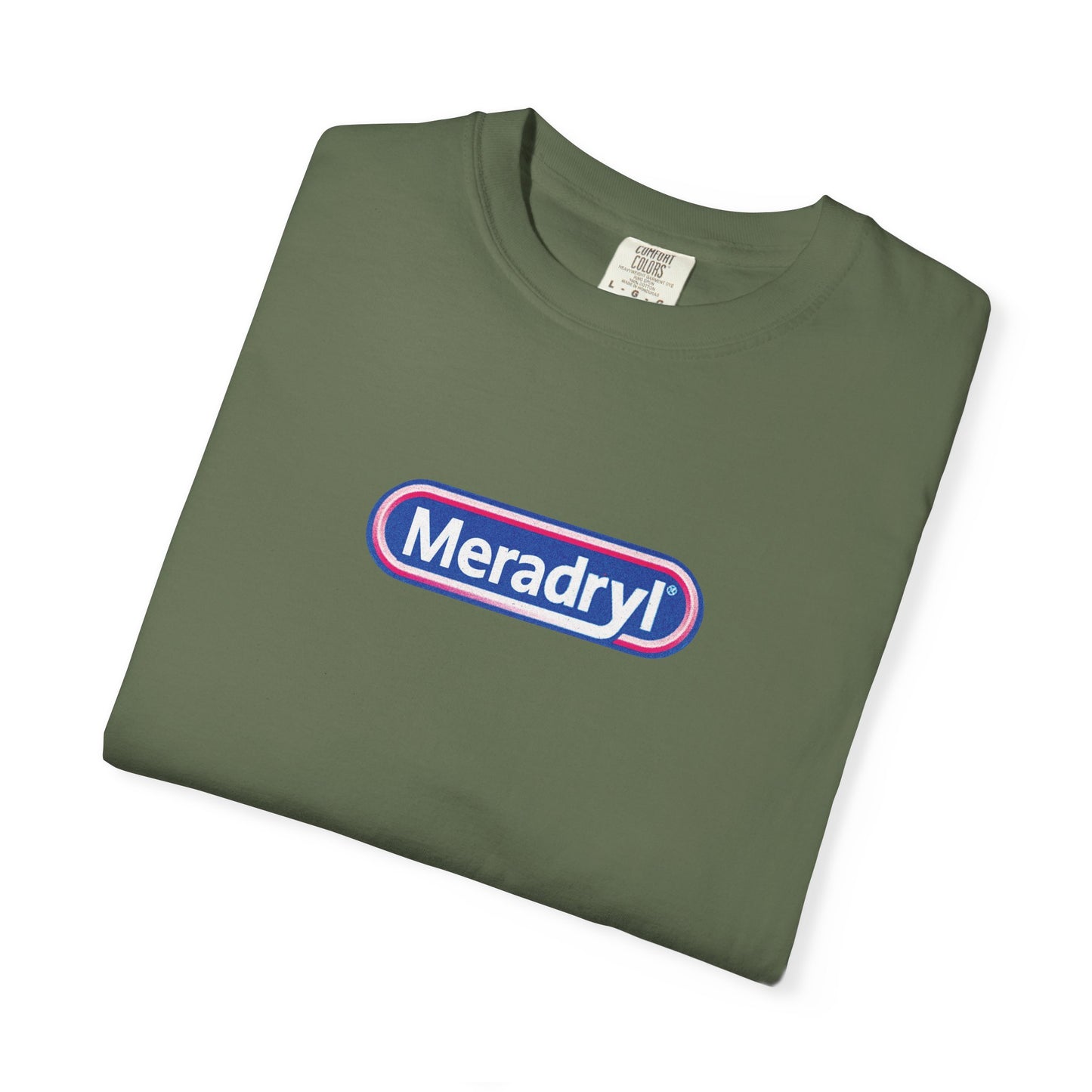 Meradyl Tee (Two-Sided)