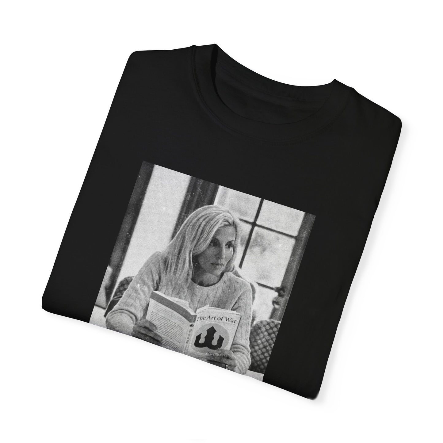 "THE ART OF WAR" | CAMILLE | RHOBH T-Shirt