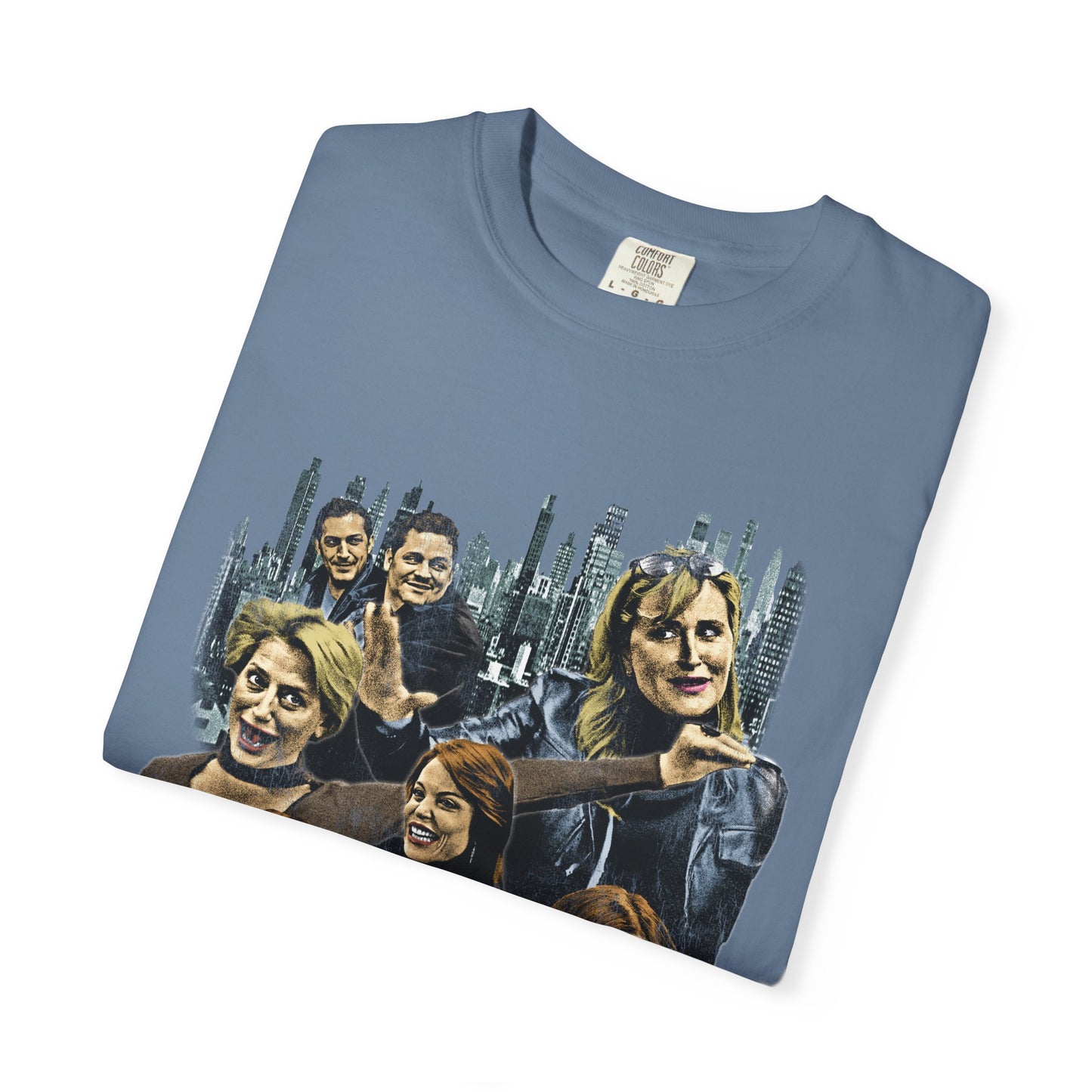 A Bronx Tale Tee