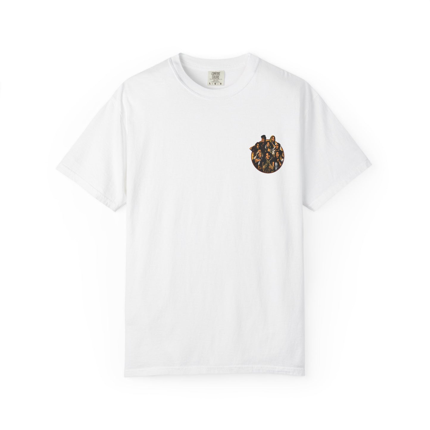 RHOA S16 Promo #3 Tee