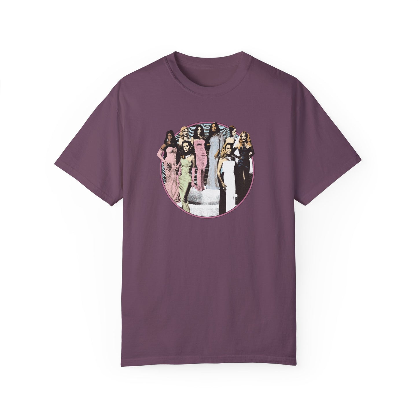 RHOBH S14 Cast Circle Tee