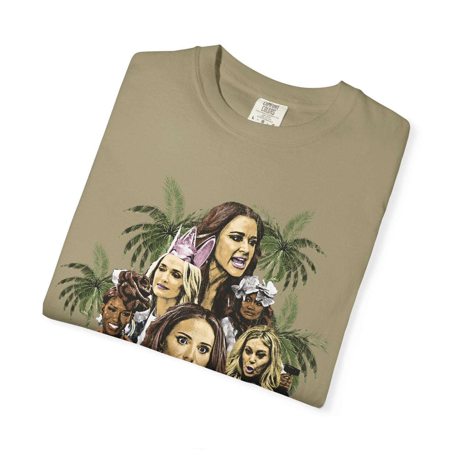 RHOBH S14 T-Shirt