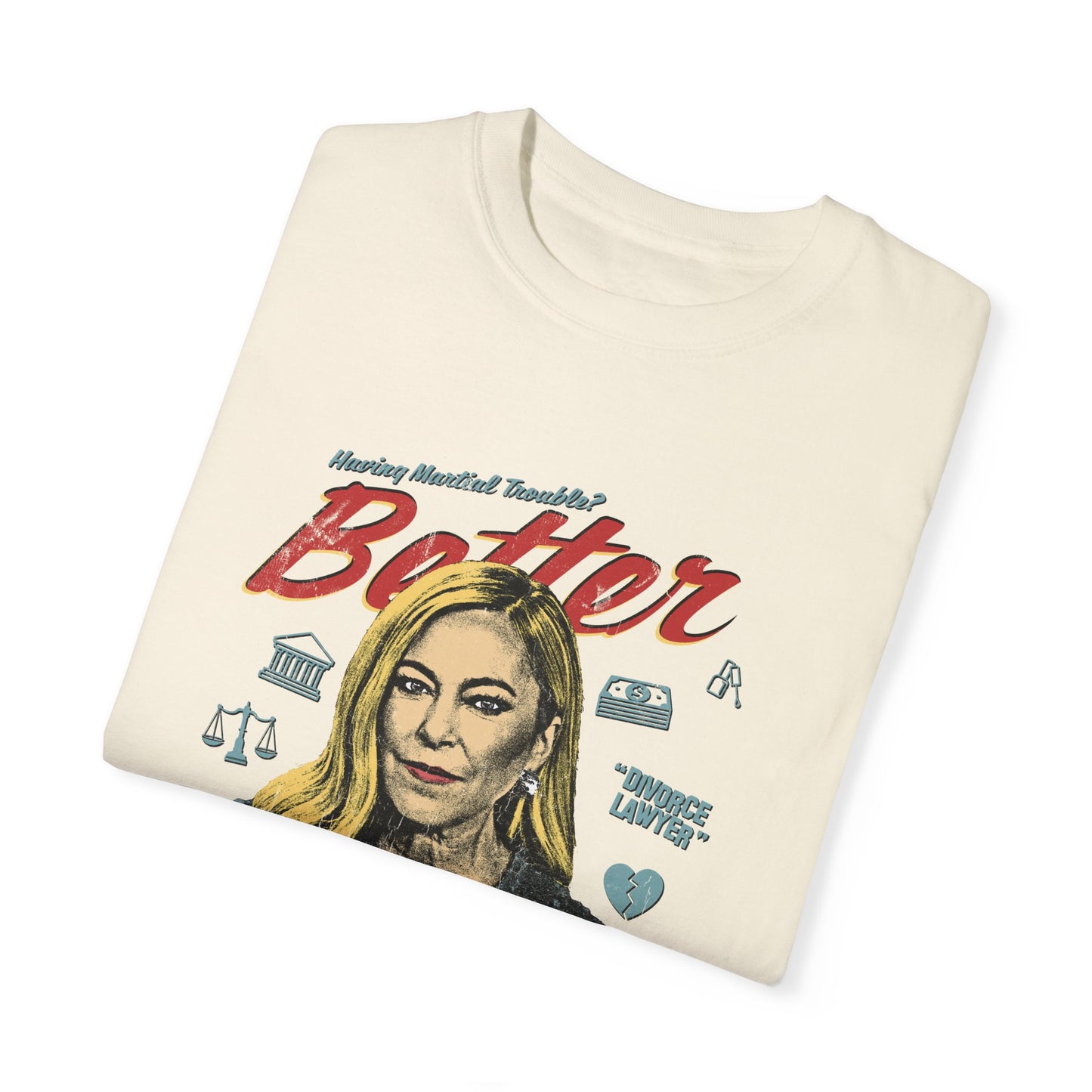 Better Call Sutton Tee