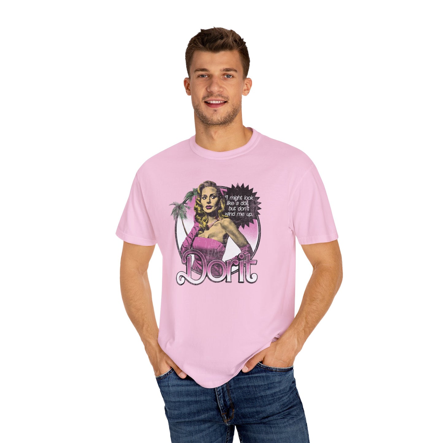 Dorit Doll T-Shirt