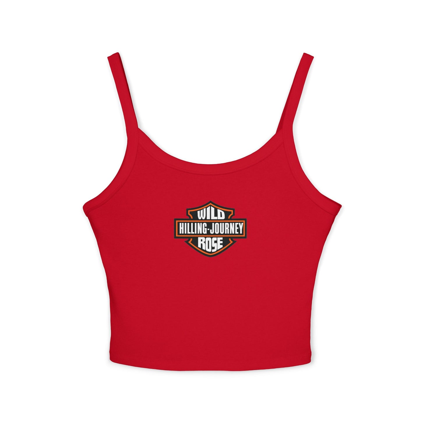 Hilling Journey | RHOSLC Spaghetti Strap Tank Top