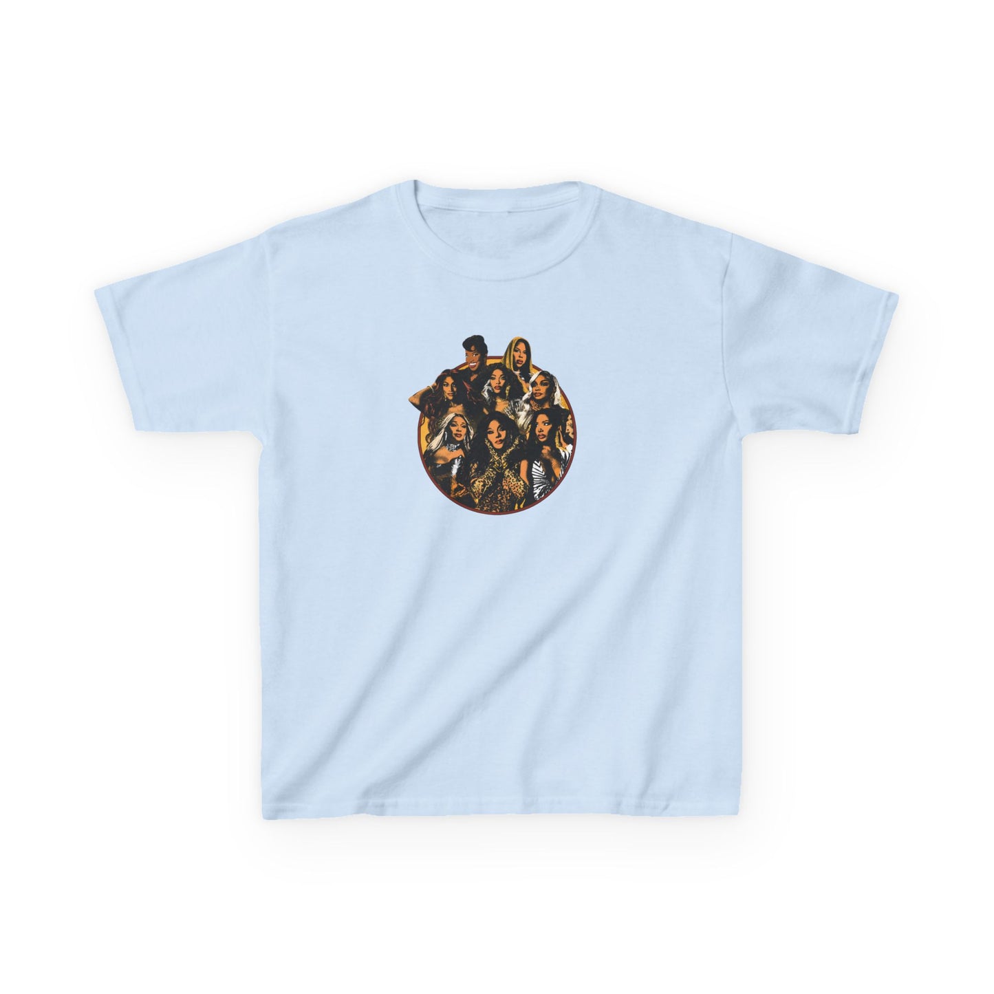 RHOA S16 Baby Tee