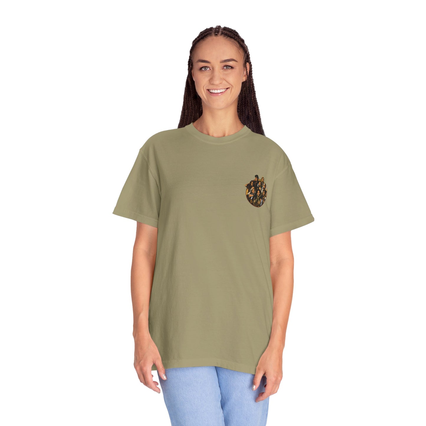 RHOA S16 Promo #3 Tee