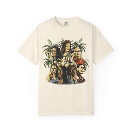 Nothing Okay About Any of This T-Shirt