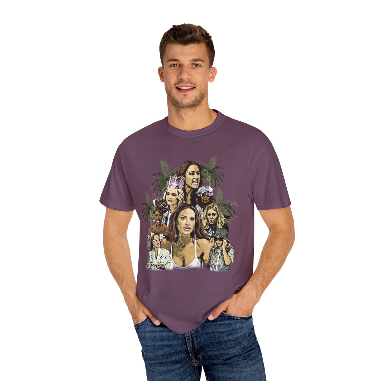 RHOBH S14 T-Shirt