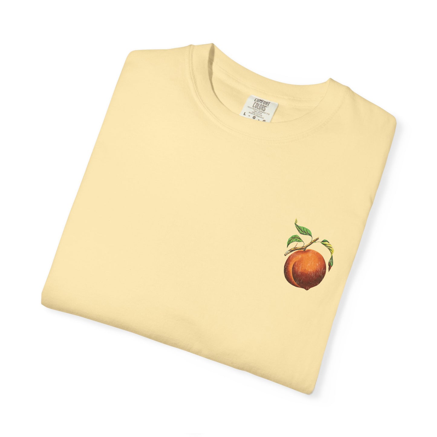 RHOA S16 Tee (NO BRIT)