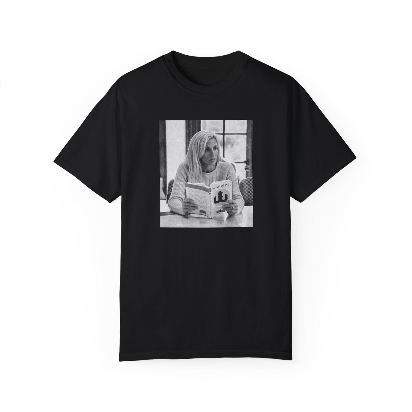 "THE ART OF WAR" | CAMILLE | RHOBH T-Shirt