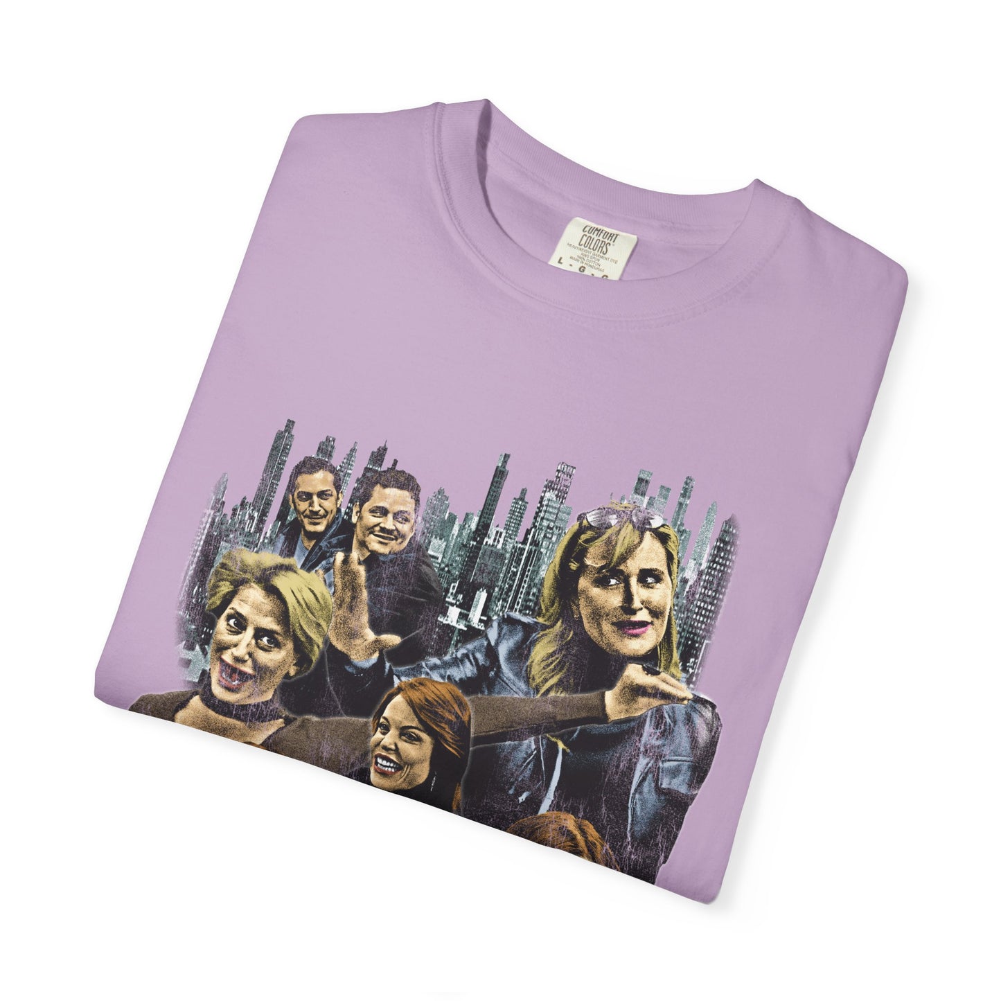 A Bronx Tale Tee