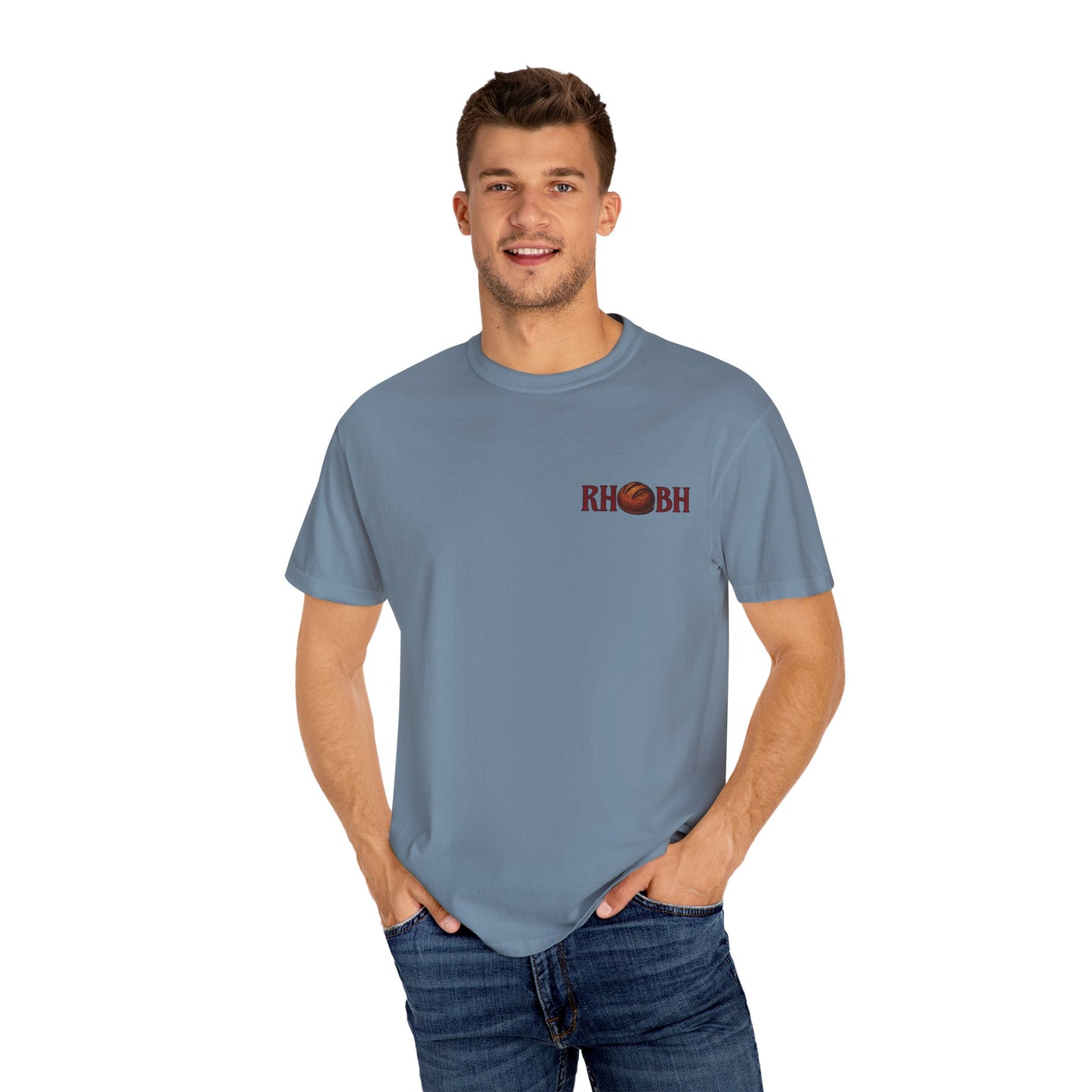 Amsterdamn! Tee #2