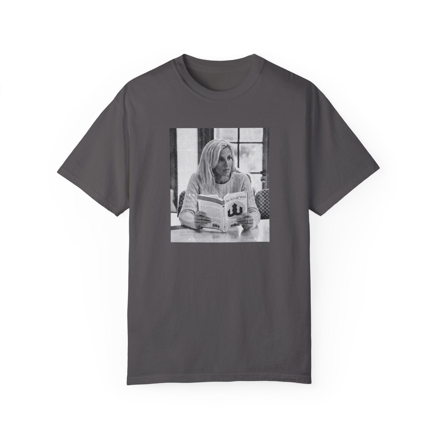 "THE ART OF WAR" | CAMILLE | RHOBH T-Shirt