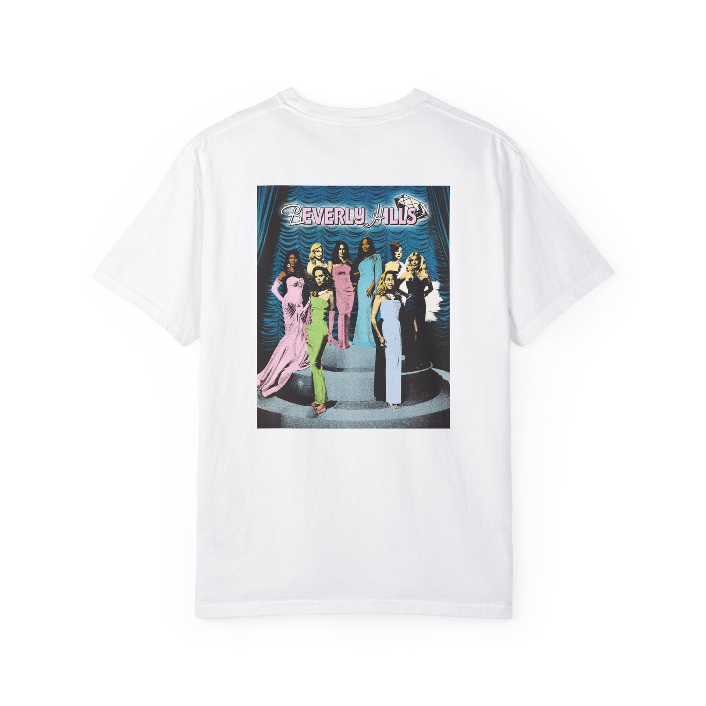 RHOBH Season 14 Cast T-Shirt