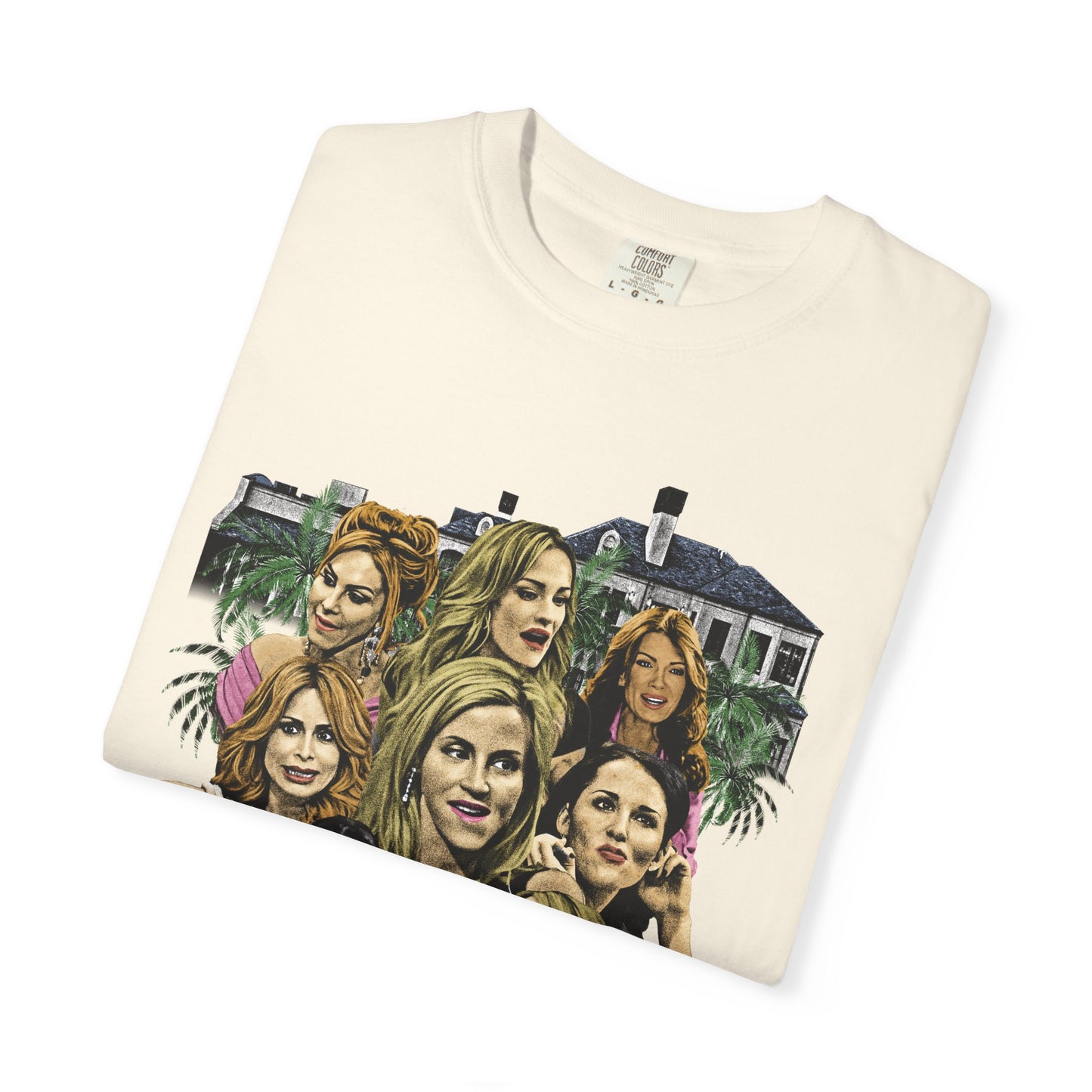 Dinner Party from Hell Tee
