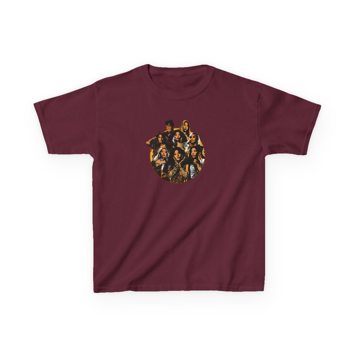 RHOA S16 Baby Tee