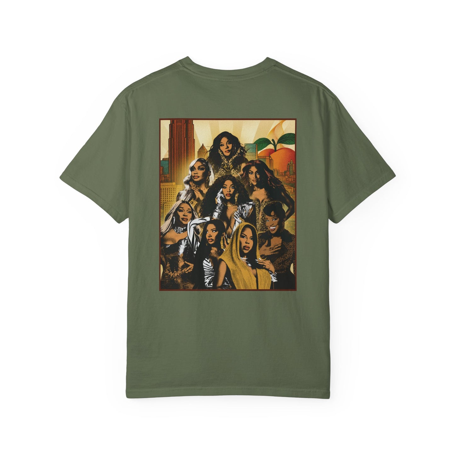 RHOA S16 Promo #3 Tee