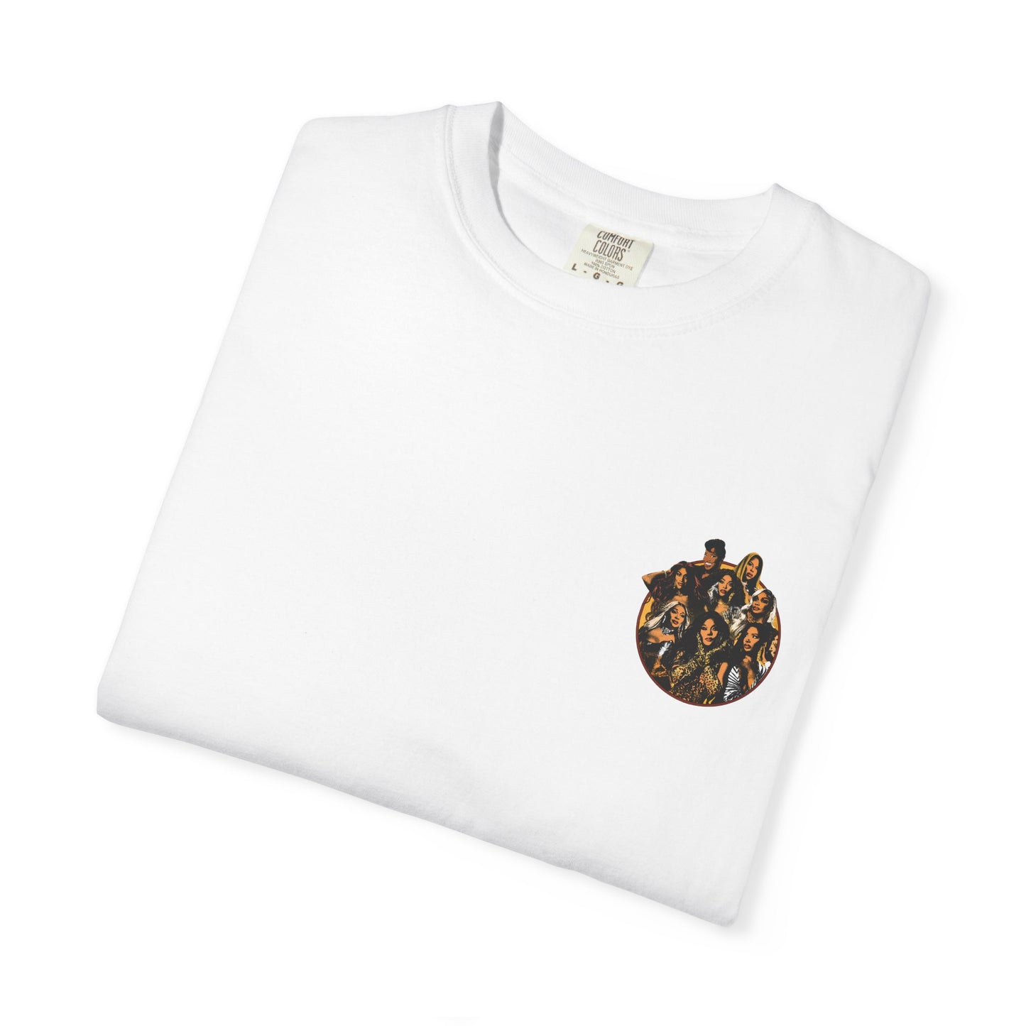 RHOA S16 Promo #3 Tee