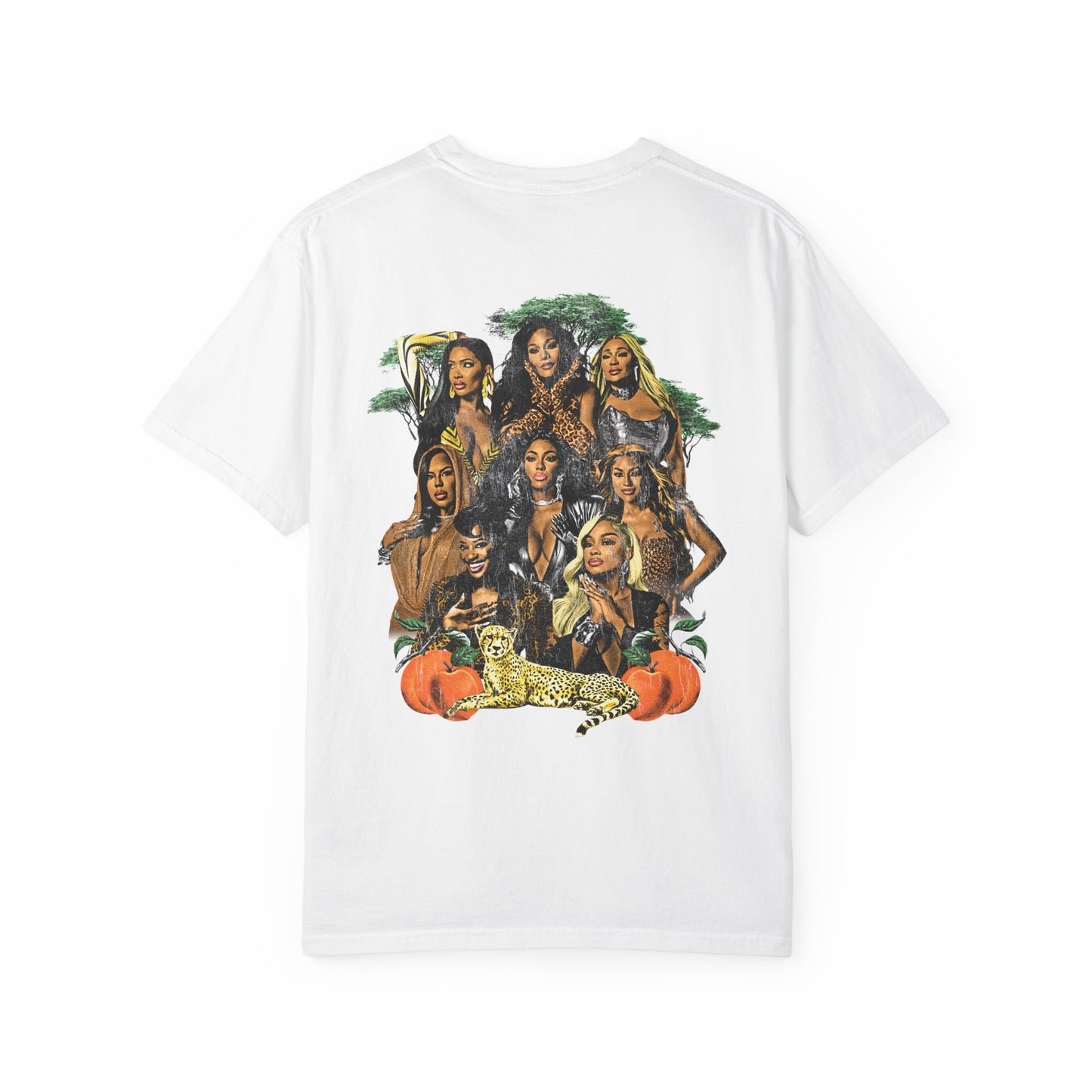 RHOA S16 Tee (NO BRIT)