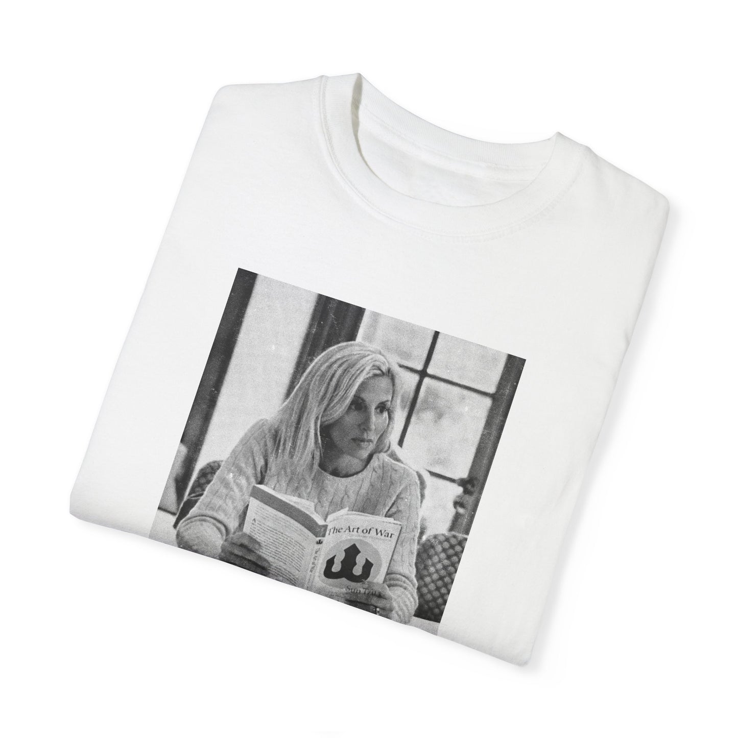 "THE ART OF WAR" | CAMILLE | RHOBH T-Shirt