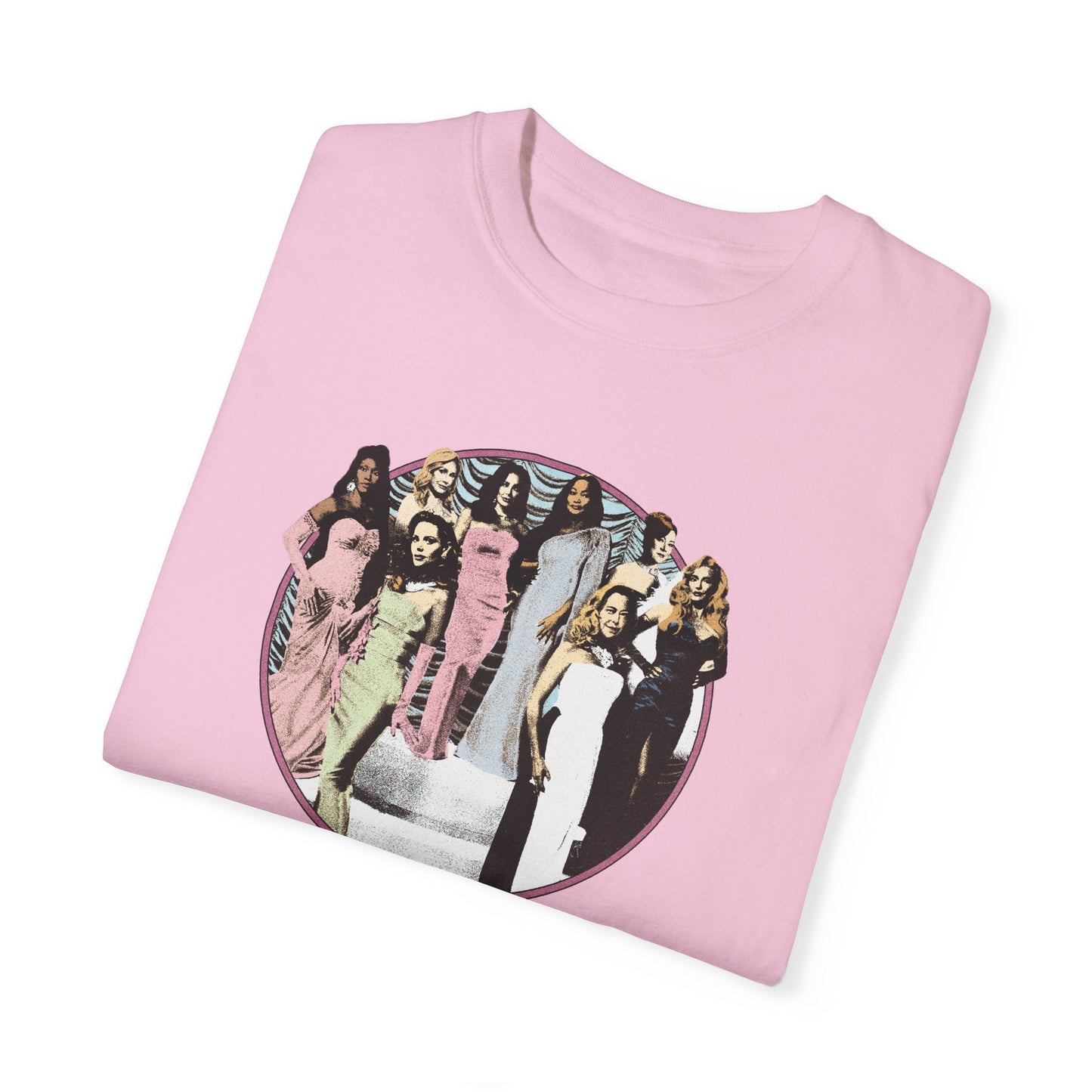 RHOBH S14 Cast Circle Tee