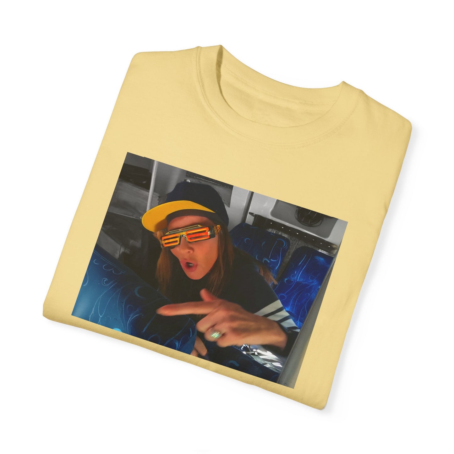 "SPITTING BARS" MEREDITH | RHOSLC T-SHIRT