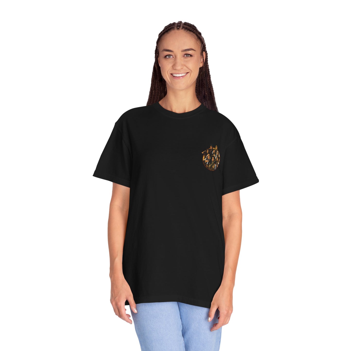 RHOA S16 Promo #3 Tee