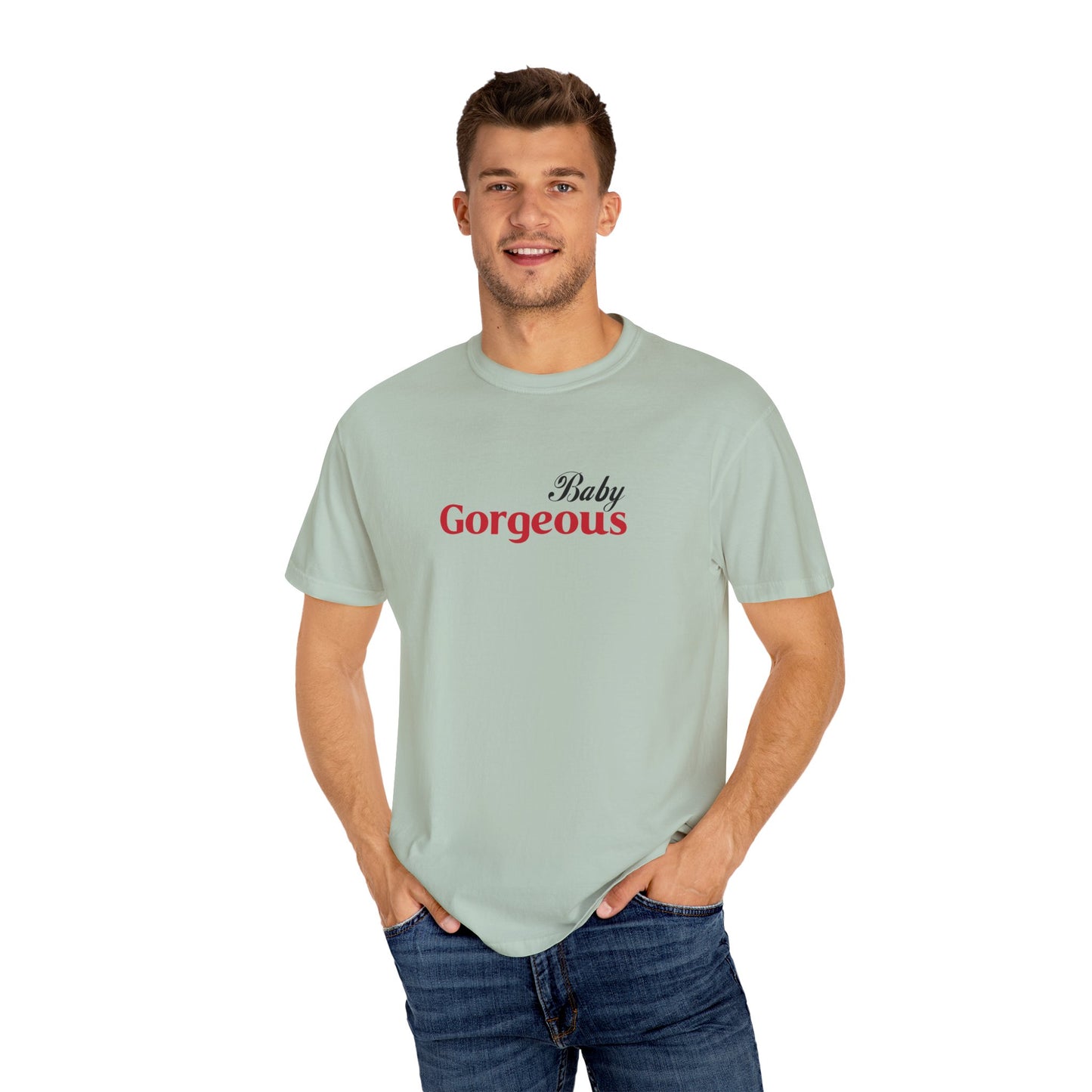 Baby Gorgeous | RHOSLC T-Shirt