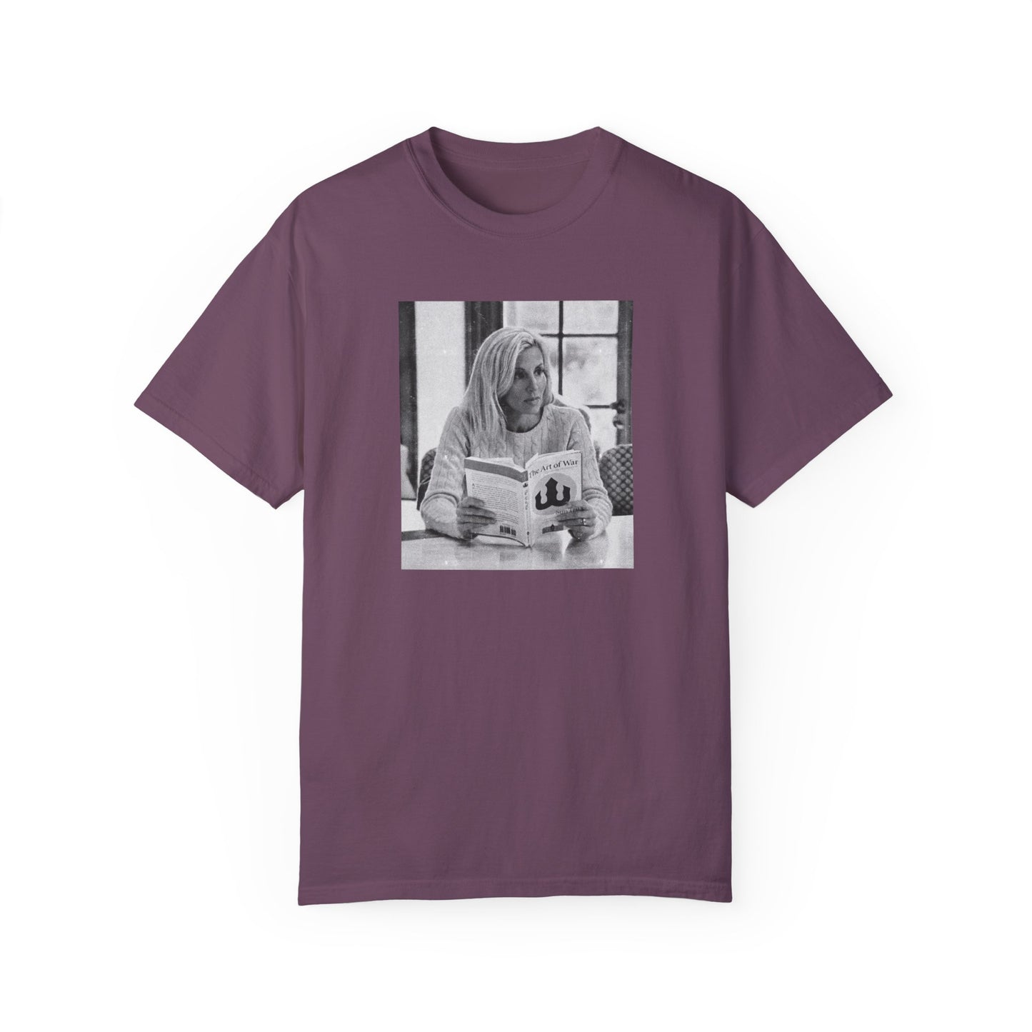"THE ART OF WAR" | CAMILLE | RHOBH T-Shirt