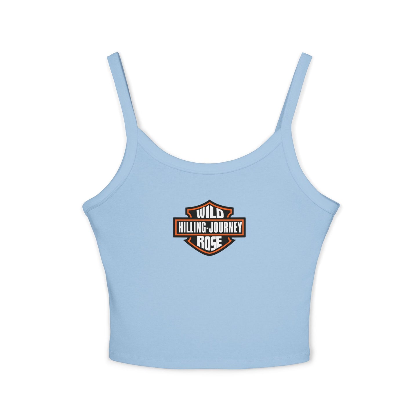 Hilling Journey | RHOSLC Spaghetti Strap Tank Top