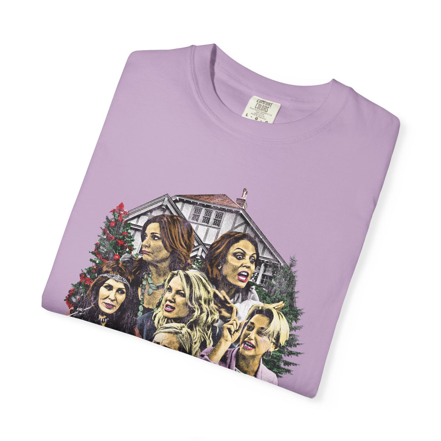 The Berserkshires Tee