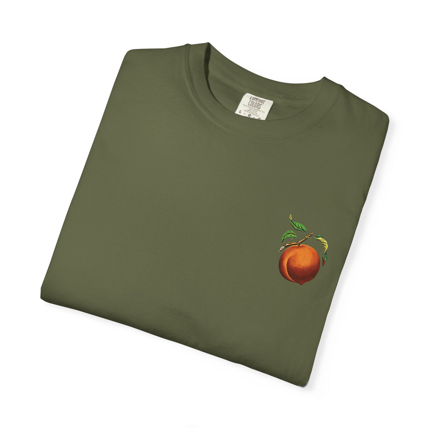 RHOA S16 Tee (NO BRIT)