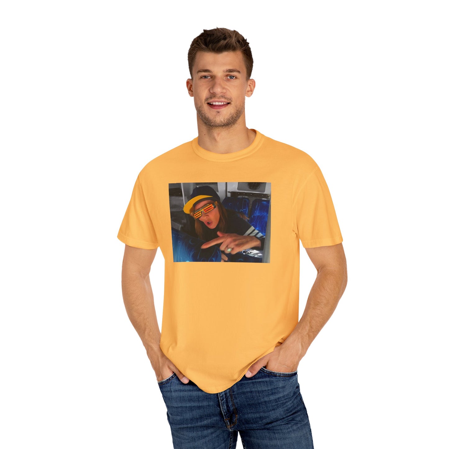 "SPITTING BARS" MEREDITH | RHOSLC T-SHIRT