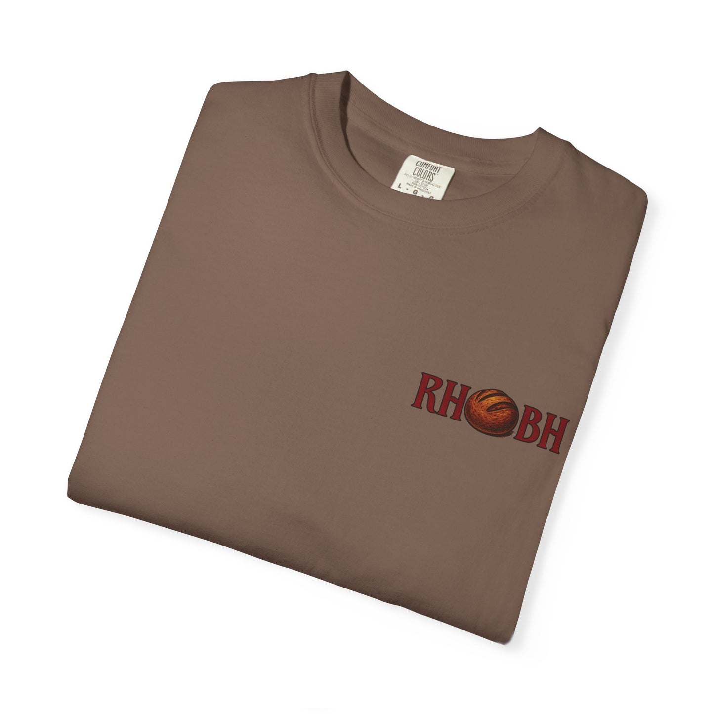 Amsterdamn! Tee #2