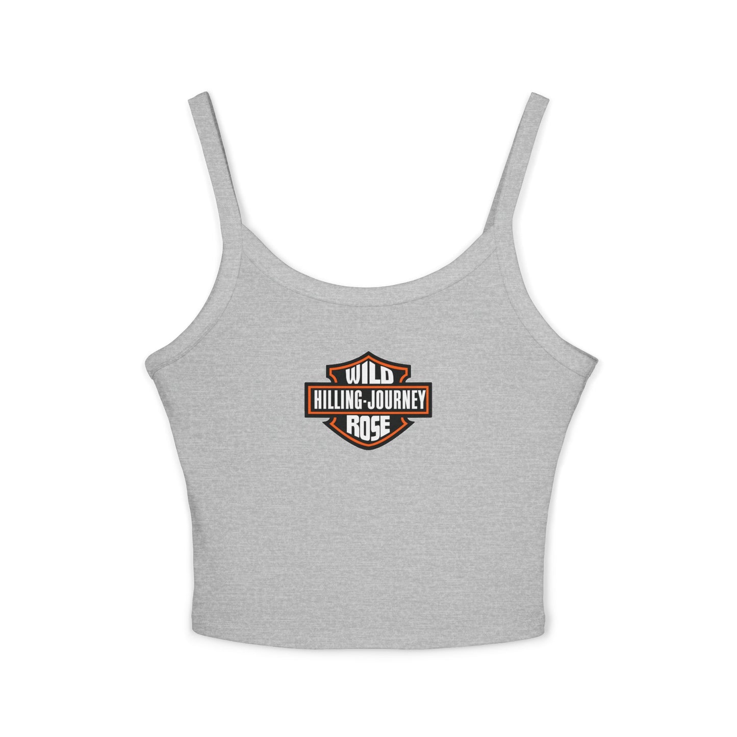 Hilling Journey | RHOSLC Spaghetti Strap Tank Top