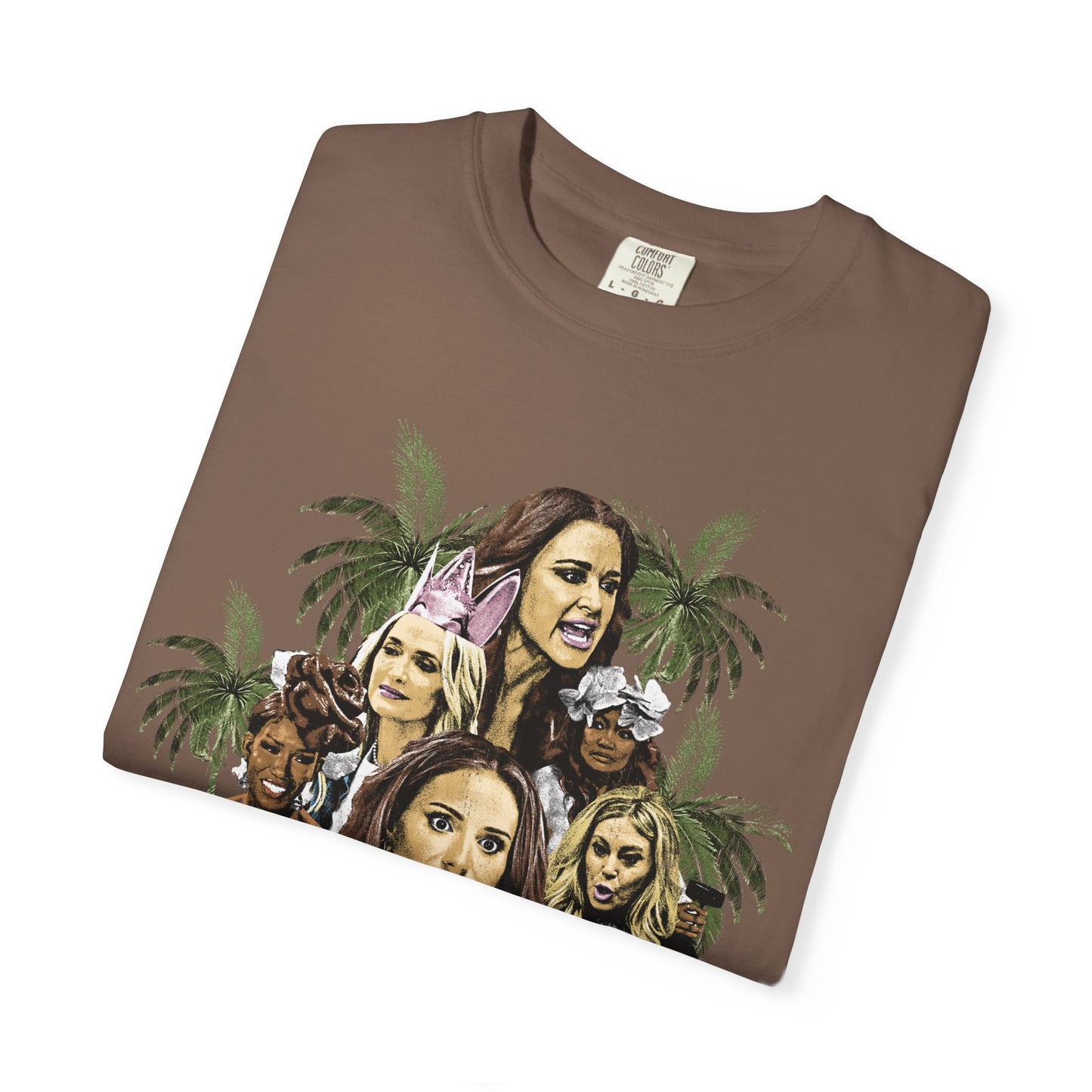 RHOBH S14 T-Shirt